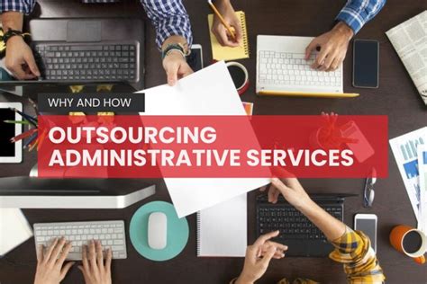 outsourced charity administration services|Outsourced Administrative Services: 2 Main Service Types  .